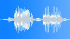 Glass Squeak Rubber Sound Effect