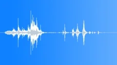 Glass stack movingSound Effect