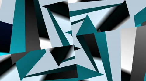 Glass stalactite grey - LoopNeo VJ Loops HD 1920X1080 库存影片 39941010