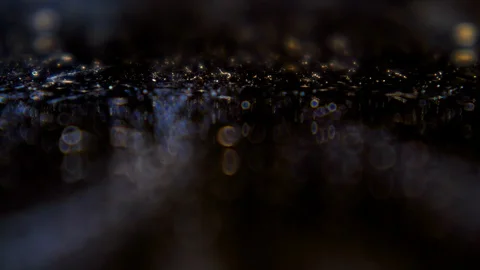 Glass Surface Texture Rotating Stock-Footage 107991439