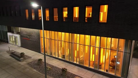 The Glass - Syracuse, NY Stock Footage 336112712