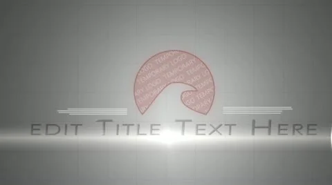 Glass Tablet Stock After Effects