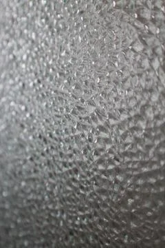 Glass Texture 2 Stock Photos