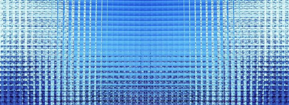 Glass texture background Stock Photos