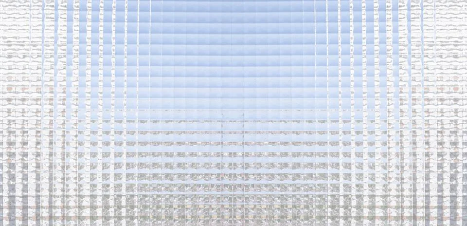 Glass texture background Stock Photos