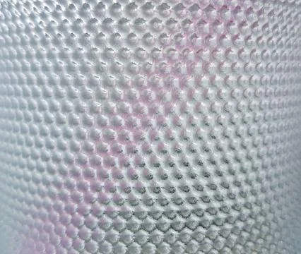 Glass texture pattern as background Stock Photos