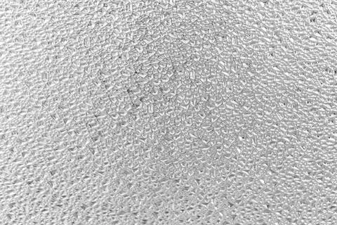 Glass texture pattern Stock Photos