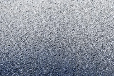 Glass texture pattern Stock Photos