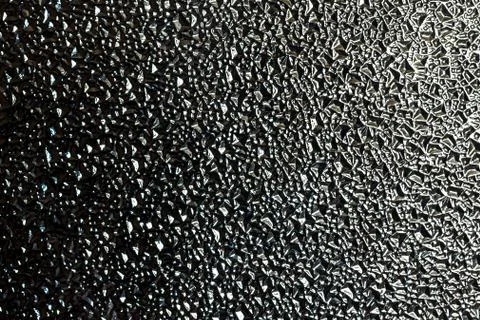 Glass texture pattern Stock Photos