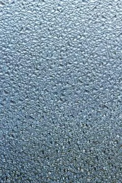 Glass texture pattern Stock Photos