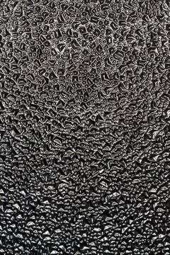 Glass texture pattern Foto stock