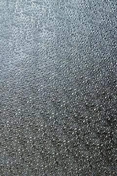 Glass texture pattern Foto stock