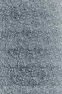 Glass texture pattern Stock Photos