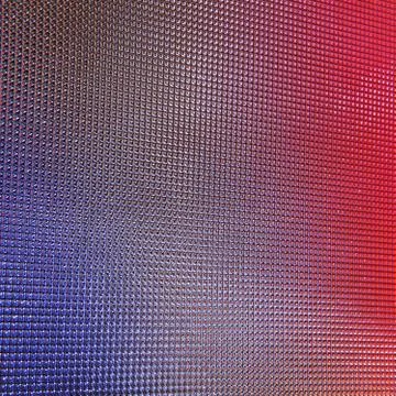 Glass texture Stock Photos