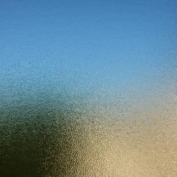 Glass texture Stock Photos