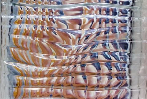 Glass tile texture surface backdrop. Stock Photos