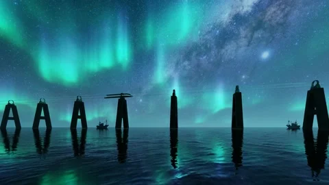 Glass tube hyperloop Modern train concept Ecological future Futuristic network Stock Footage 154045995