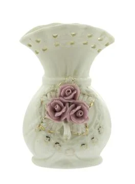 Glass Vase Stock Photos