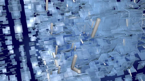 Glass VBHD0169 Stock Footage 22575941