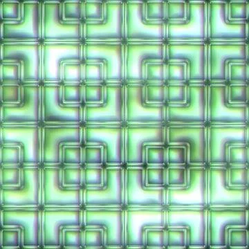 Glass wall Stock Illustration