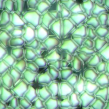 Glass wall Stock Illustration