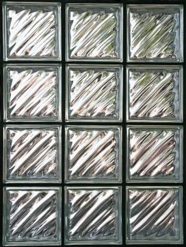 Glass wall Stock Photos