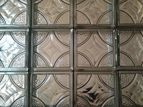 Glass Wall Stock Photos