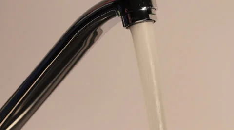 Glass of water Stock-Footage 22639158