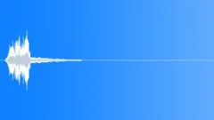 Glass whoosh 2 Sound Effect