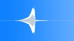 Glass whoshSound Effect