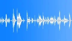 Glass windbells loopSound Effect