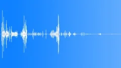 Glass wipe squeaksSound Effect