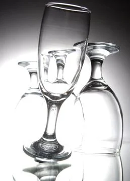Glass2 Stock Photos