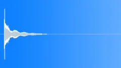GLASS,BOUNCESound Effect