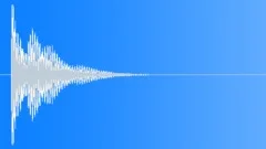 GLASS,BOUNCE Sound Effect