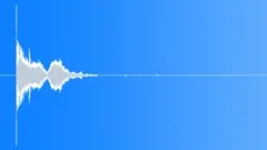 GLASS,BOUNCE Sound Effect