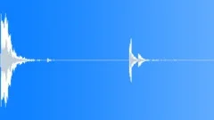 GLASS,BOUNCE Sound Effect