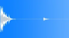 GLASS,BOUNCE Sound Effect