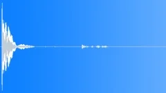 GLASS,BOUNCE Sound Effect