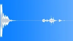 GLASS,BOUNCE Sound Effect