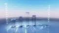 GlassChart2 HD Footage
