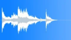 Glasscrashes, big. Sound Effect