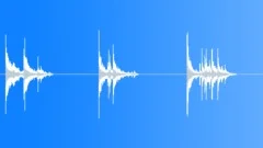 Glasscrashes, big. Sound Effect