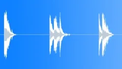 Glasscrashes, heavy glass. Sound Effect