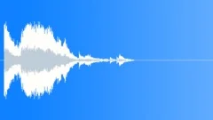 Glasscrashes, small. Sound Effect