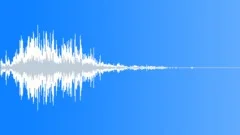 GLASS,DEBRIS Sound Effect