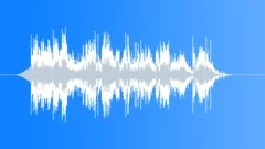 GLASS,DEBRISSound Effect