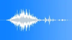 GLASS,DEBRISSound Effect