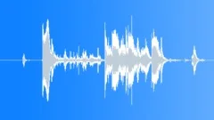 GLASS,DEBRISSound Effect