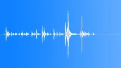 GLASS,DEBRISSound Effect